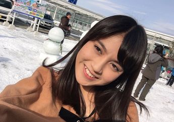 Akan Lulus SMA, Nabilah Ayu Tolak Corat-coret Seragam