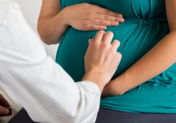 Pilihan Tindakan untuk Atasi Kanker Serviks Saat Hamil, Gimana sih Caranya?