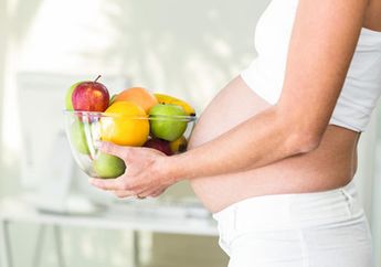 Vitamin C untuk Ibu Hamil, Berapa Banyak sih Dosis yang Disarankan? Berikut Penjelasannya