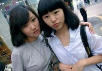 Dulu Satu Sekolah, Kini Sama-sama Jadi Member MAMAMOO, Bisa Tebak Siapa Mereka?