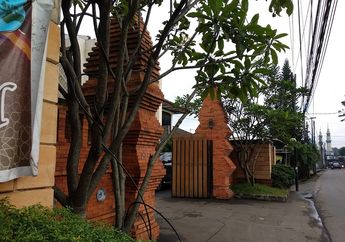 40 Hari Kepergian Istri Kedua Opick, Tetangga Tak Diundang Lagi