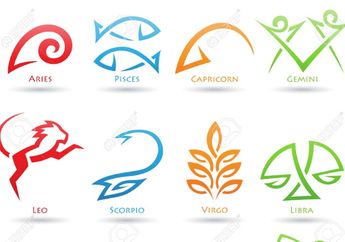 Ramalan Zodiak Harian 26 April 2018, yuk Intip Peruntunganmu!