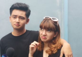Wah, Ternyata Ini Film Favorit Randy Martin dan Casandra Lee