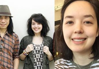 Feydy Lyvyr Tak Pernah Pulang ke Rumah Sejak Diisukan Jadi Orang Ketiga dalam Rumah Tangga Abdee 'Slank' 