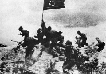 Setelah 70 Tahun Hilang, Jenazah Tentara AS yang Gugur dalam Perang Korea Baru Ditemukan di Korut, Keluarga Korban yang Lama Menanti Puji Donald Trump