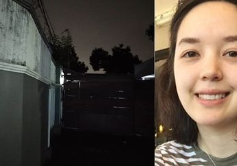 Tinggalkan Rumah, Apa Pesan yang Dititipkan Keluarga Feydy Lyvyr pada Petugas Keamanan Komplek?