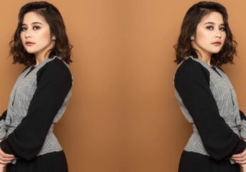 Prilly Latuconsina: Jangan Mau Dilarang-larang Sama Pacar!