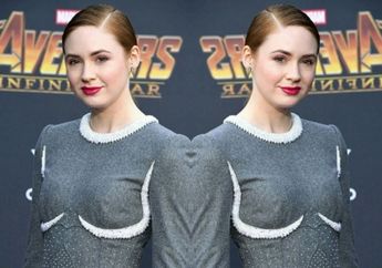 Totalitas, Inilah Diet Dan Workout Yang Dilakukan Karen Gillan Untuk Perankan Karakter Nebula Di Film Avenger: Infinity War
