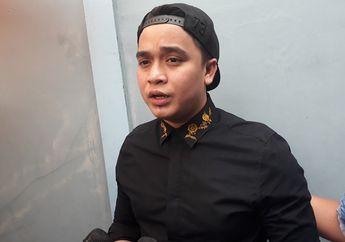 Sudah Punya Pacar, Billy Syahputra Mengaku Belum Ada Rencana Menikah