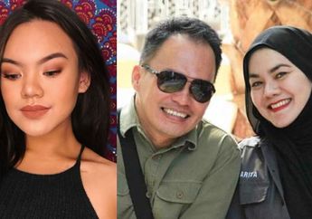 Bandingkan Pola Asuh Kedua Orang Tuanya, Shafa Harris Ngaku Mendapat Tekanan dari Sang Ayah yang Kini Pilih Nikahi Jennifer Dunn: Ayah Sama Bunda Beda Banget!