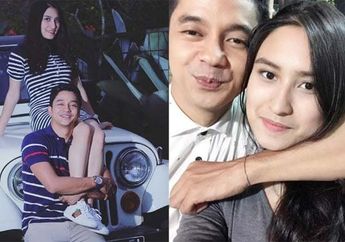 Buka Puasa Bersama Kekasih, Adly Fairuz Didesak untuk Menikah!