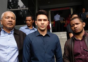 Terungkap Teror di Rumah Jonathan Frizzy Ditujukan Kepada Siapa? 