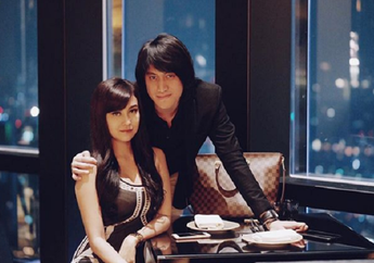 Di Mata Sang Kekasih, Kevin Aprilio Merupakan Sosok Lelaki Romantis
