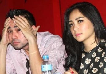 Nagita Slavina Tak Bisa Ikut Roadshow Film The Secret, Raffi Ahmad Beberkan Alasannya!