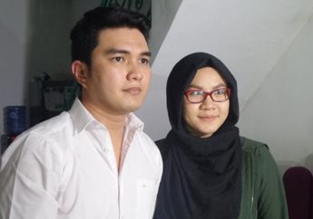 Aldi Taher Kepincut Wanita Ini dan Segera Lepas Status Duda 
