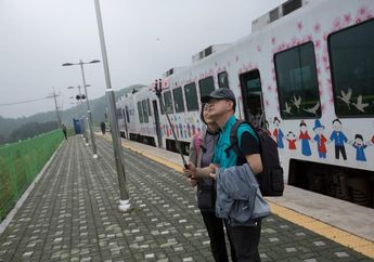 Ingin Liburan Tapi Budget Pas-pasan? Ikuti Tips Smart Backpacker Ini