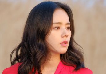 3 Alasan Kenapa Kamu Harus Nonton Han Ga In di Drama Mistress