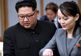 Kemarahannya Memuncak, Korut Putuskan Semua Kontak dengan Korsel, 'Warga Korea Utara Marah dengan Perilaku Licik dari Otoritas Korea Selatan'