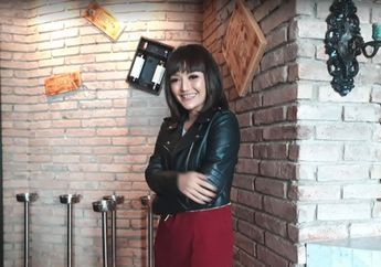 Astaghfirullah, Siti Badriah Bakal Merilis Single Religi Nih