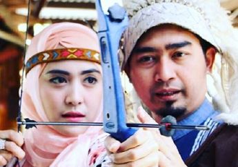 Wow Bulan Puasa, Jadwal Ustaz Solmed Penuh Hingga Ramadan Usai!