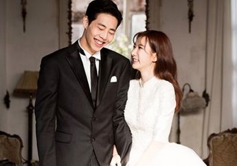 Jung Ah eks After School akan Gelar Pernikahan, Sejumlah Penyanyi dan Atlet Basket Dapat Tugas Khusus