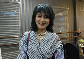 Rahasia Sehat Tamara Geraldine, Ternyata Ada di Bawang Putih
