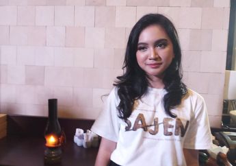 Jarang Muncul di TV, Rachel Amanda Sedang Fokus Kuliah Psikologi
