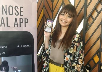 Cerita Rina Nose yang Berhasil Ubah Hatersnya Menjadi Penggemar