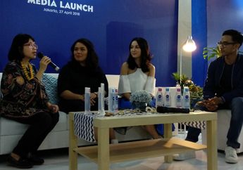 Alasan dari Pakar Kesehatan Mengapa Kita Harus Memiliki Produk Perawatan yang Mengandung 'Skin Breathe'