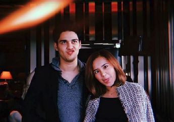 Gara-gara Foto Bareng Maxime Bouttier, Beby Tsabina 'Diserang' Fans Prilly Latuconsina