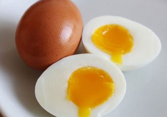 Bisa Sebabkan Keguguran, Begini Bahaya Makan Telur Mentah dan Setengah Matang bagi Ibu Hamil