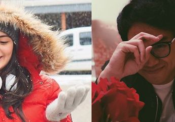 Asik! Amanda Rawles Bakal Liburan Bareng Adrie Susanteo dan Keluarga