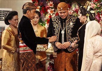 Mulai dari Kawin Colong Hingga Tanam Pohon, Inilah 5 Tradisi Unik Pernikahan Indonesia