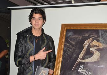 Diisukan Selingkuh, Hubungan LDR Al Ghazali dan Alyssa Daguise Baik-baik Saja