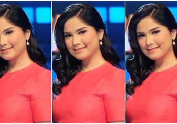 Intip Potret Anggun Menantu SBY, Annisa Pohan Saat Kenakan Sarung Lilit, Cantiknya Maksimal!