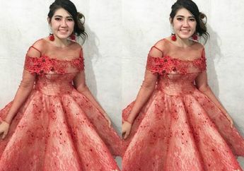 Kalahkan Ayu Ting Ting, Via Vallen Jadi Penyanyi Dangdut Paling Ngetop di Ajang Ini