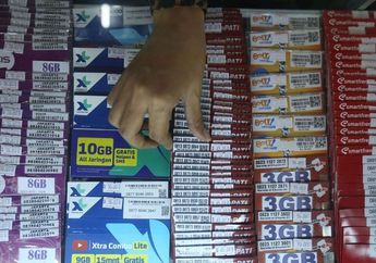 2 Ciri Registrasi Kartu SIM Prabayar Berhasil, Jangan Panik Kalau Gagal!