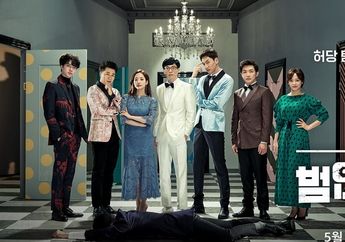 Nggak Kalah Seru, Berikut 5 Variety Show Korea Terbaru yang Patut Ditonton!