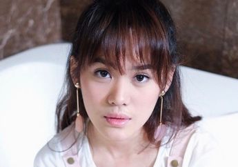 Sheryl Sheinafia Kagum Lihat Kedisiplinan Saat Latihan Opening Ceremony Asian Games 2018