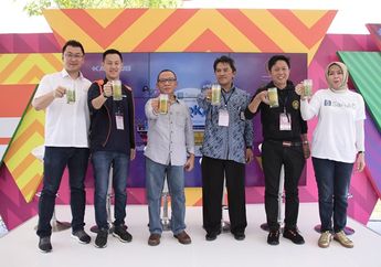 MARKAS 2018 Akhirnya Resmi Digelar, Yuk Ikut Kumpul Seru Bareng!