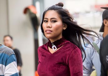 Mengulik Rumah Baru Evi Masamba yang Gak Mau Anggap Huniannya Mewah