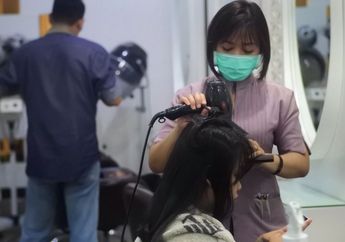 Intip yuk Keseruan Para Peserta Suzuki City Rally Jalani Perawatan Sebelum Jalan-jalan