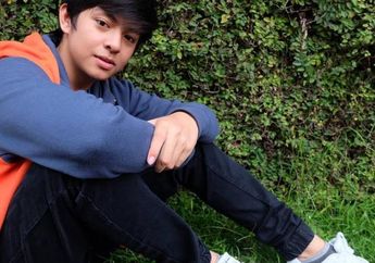 Punya Tampang Bule, 5 Seleb Ini Sering Disangka Punya Darah Blasteran. Padahal Orang Indonesia Asli Lho!