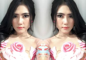 Cantiknya Via Vallen dalam Balutan Kain Sari India, Nggak Kalah Sama Artis Bollywood!