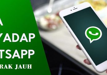 Tips WA: Cara Menyadap WhatsApp Pasangan Tanpa Ribet dengan 2 Aplikasi Ini