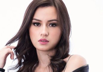 Padu Padan Leather Jacket ala Kimberly Ryder, Biar Gayamu Makin Catchy!