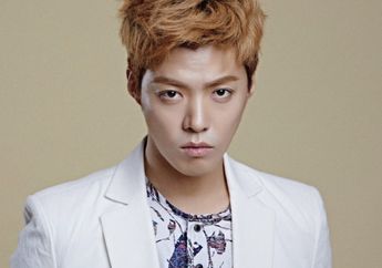 Kangnam Alami Kecelakaan Beruntun, Libatkan 5 Mobil Sekaligus!