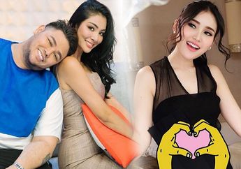 Ayu Ting Ting Nazar Begini Jika Ivan Gunawan dan Faye Malisorn Putus