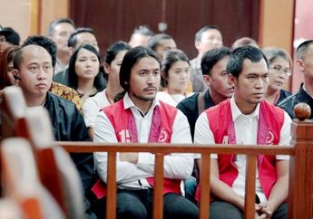 Bulan Depan! Penyanyi Marcello Tahitoe Akan Bebas dari Rehabilitasi