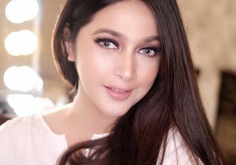 Menjelang Bulan Puasa, Nabila Syakieb Mantap Berhijab? Yuk Intip Pesona Kecantikannya